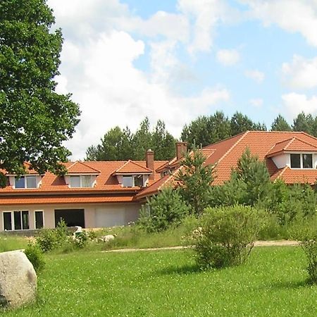 Wymoj Park Lägenhet Stawiguda Exteriör bild