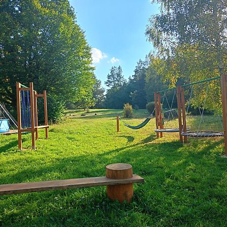 Wymoj Park Lägenhet Stawiguda Exteriör bild