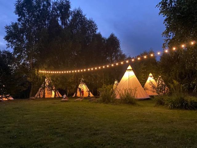Wymoj Park Lägenhet Stawiguda Exteriör bild