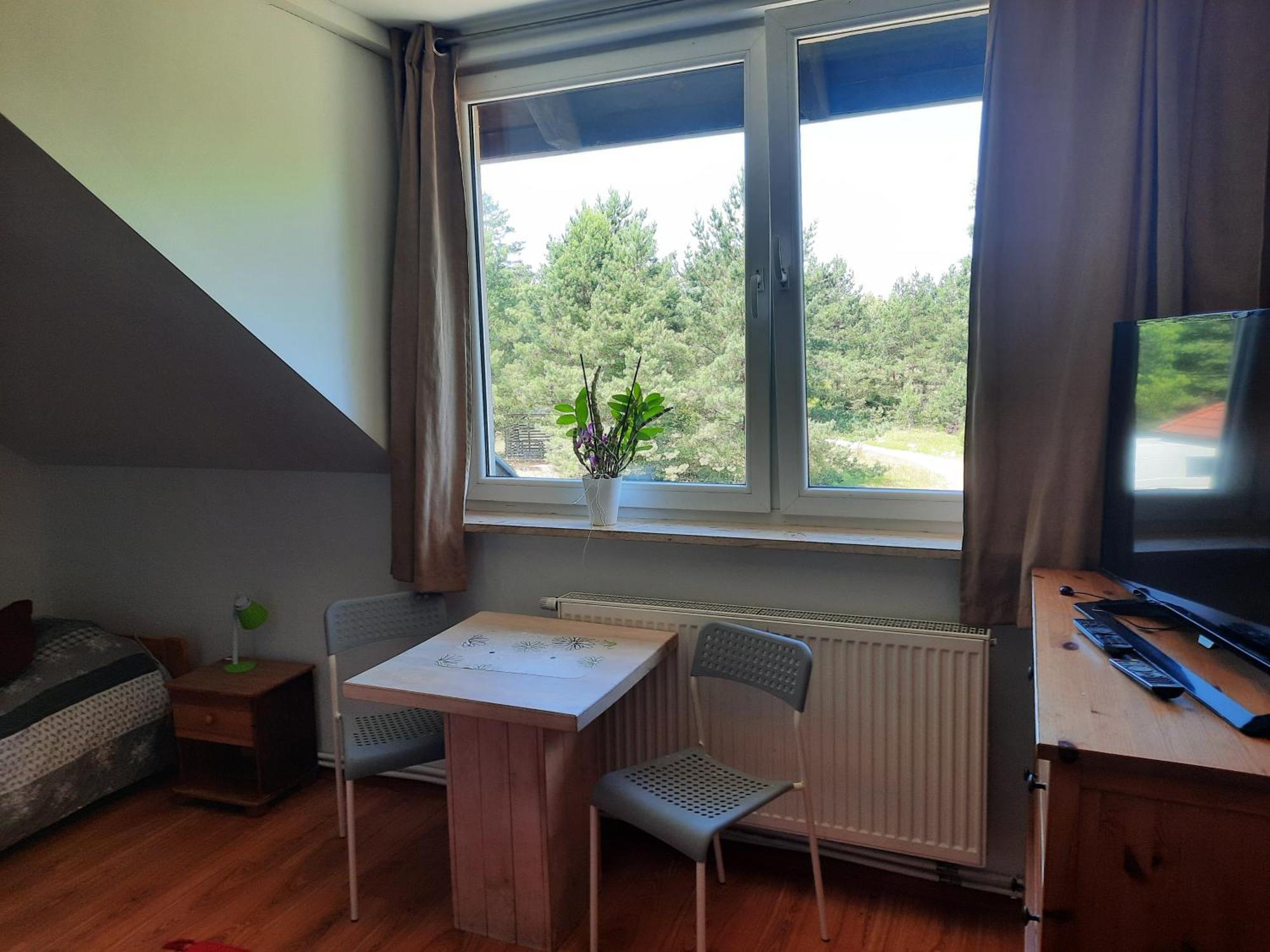 Wymoj Park Lägenhet Stawiguda Exteriör bild