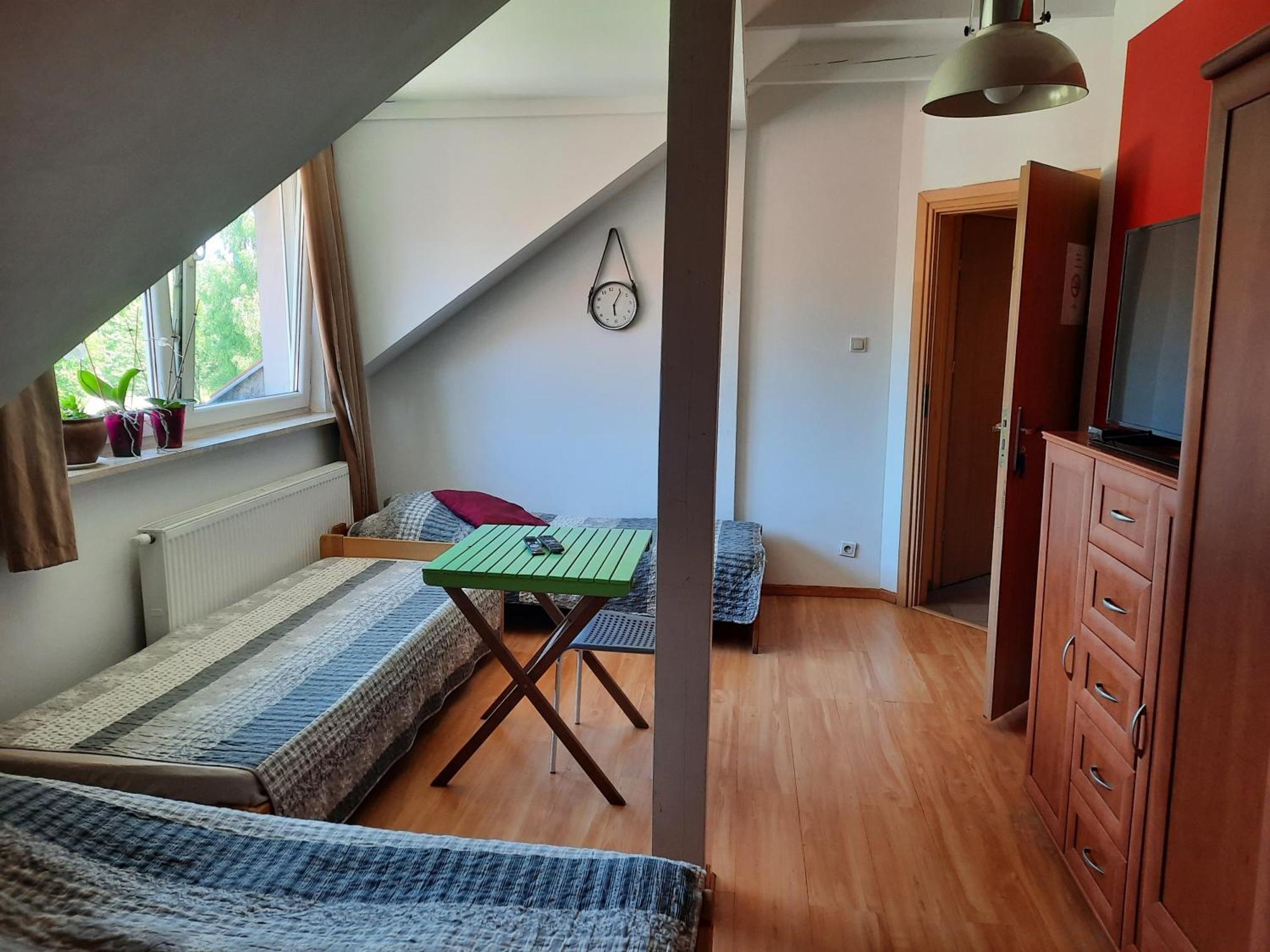 Wymoj Park Lägenhet Stawiguda Exteriör bild