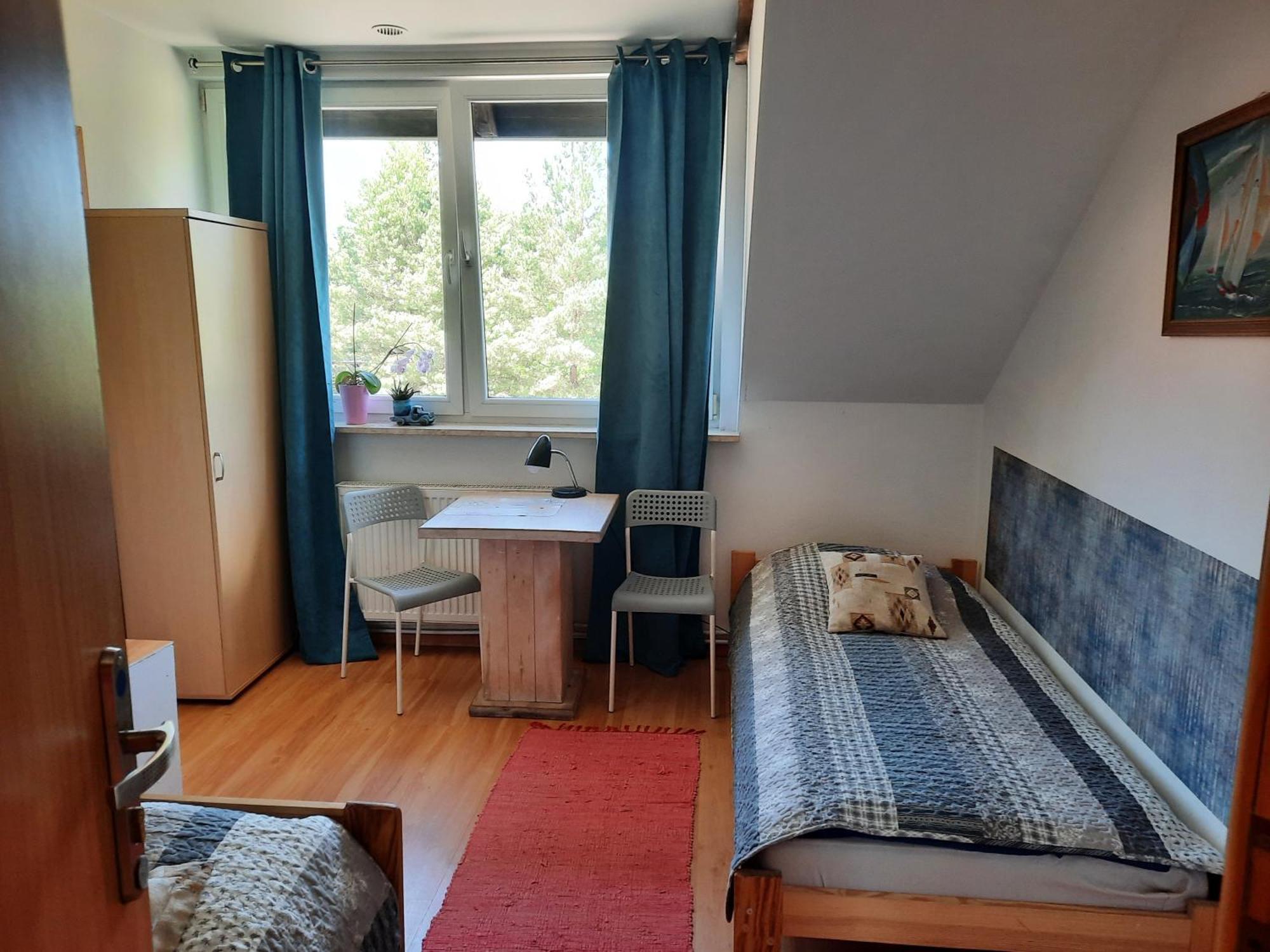 Wymoj Park Lägenhet Stawiguda Exteriör bild