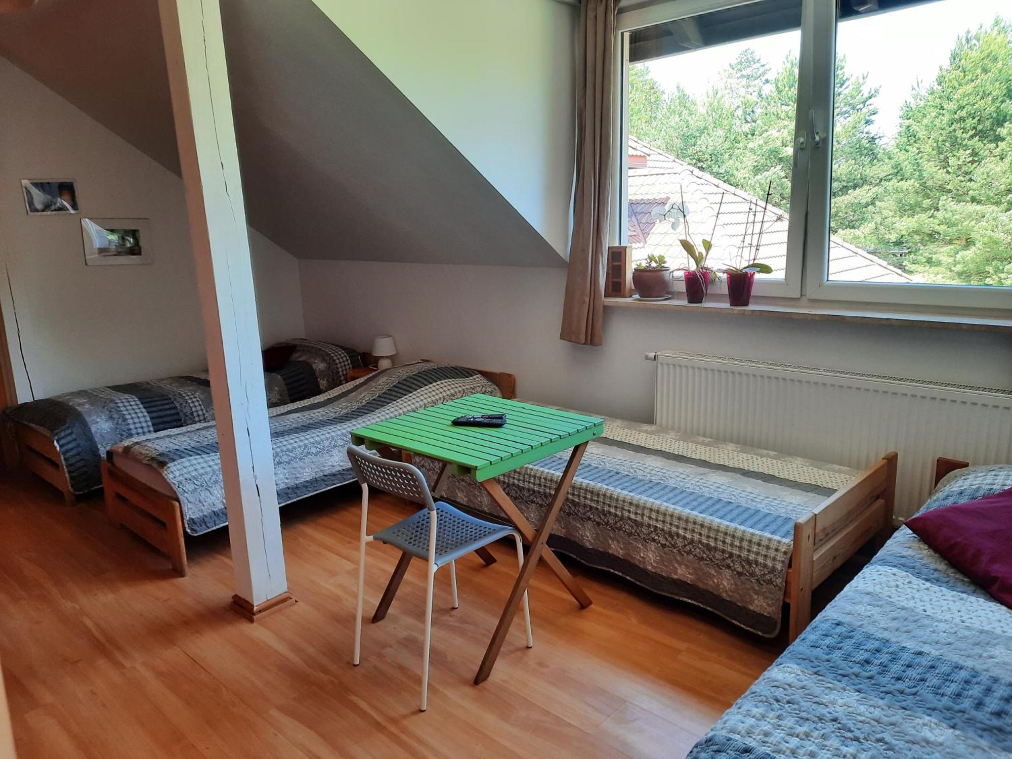 Wymoj Park Lägenhet Stawiguda Exteriör bild