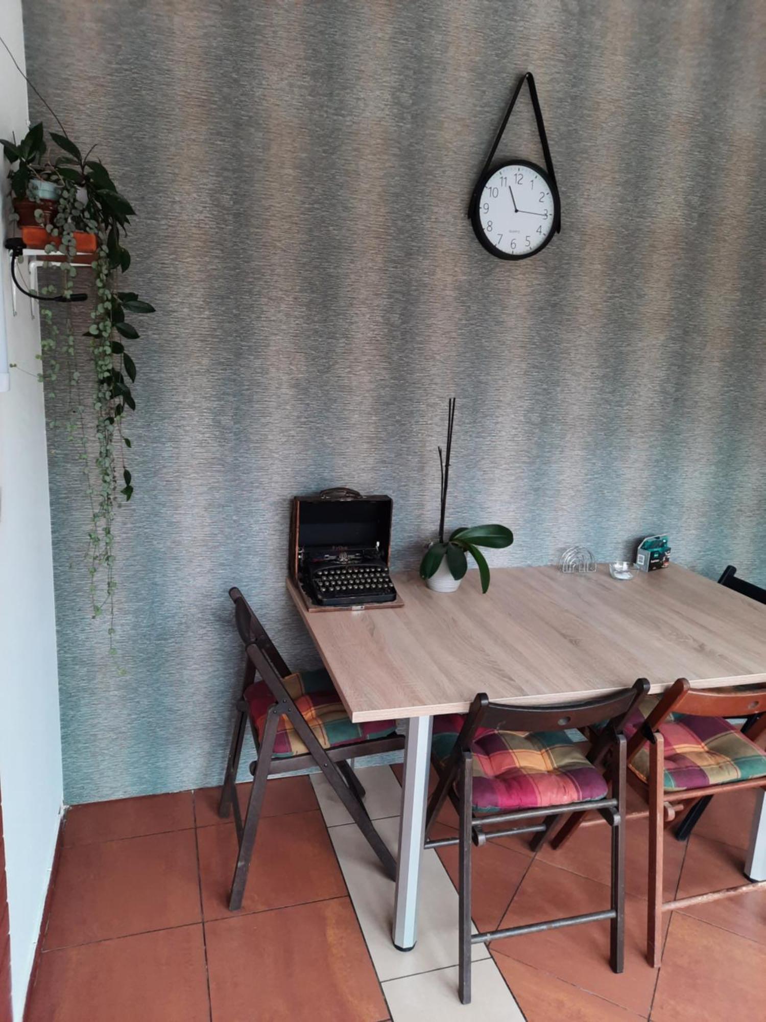 Wymoj Park Lägenhet Stawiguda Exteriör bild