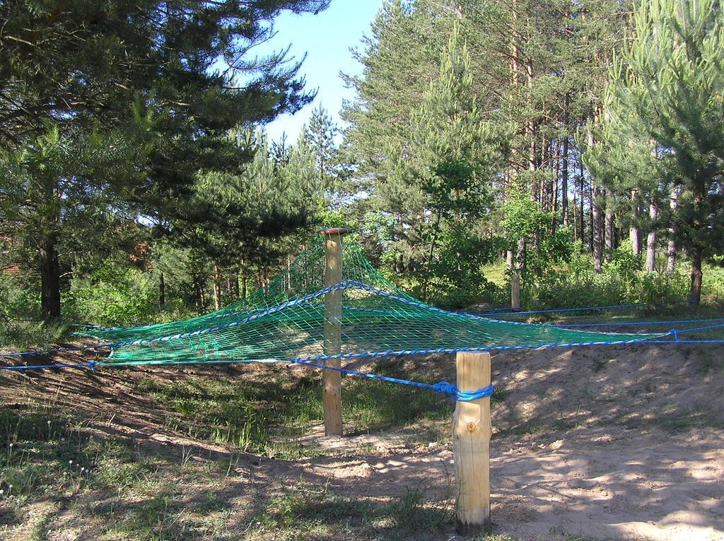 Wymoj Park Lägenhet Stawiguda Exteriör bild