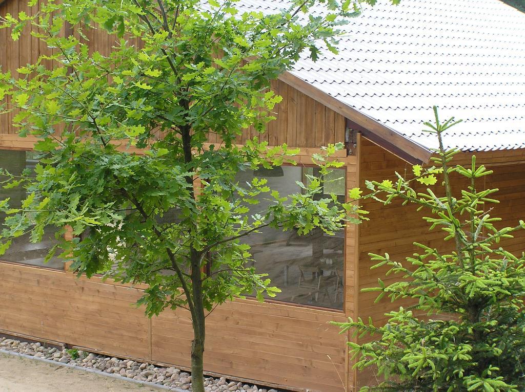 Wymoj Park Lägenhet Stawiguda Exteriör bild
